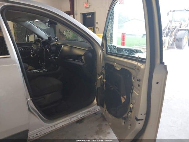 2020 CHEVROLET TRAVERSE FWD LT CLOTH 5