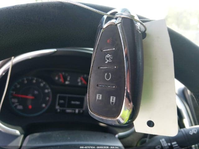 2021 CHEVROLET MALIBU FWD LT 11