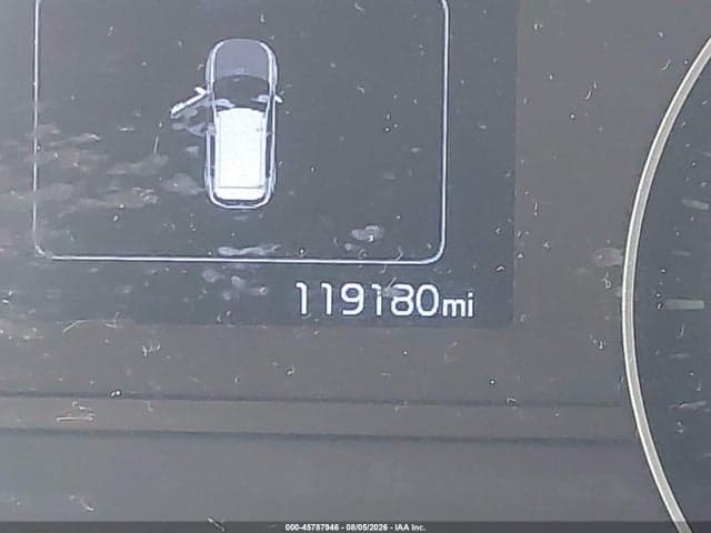 2019 KIA SPORTAGE LX 14