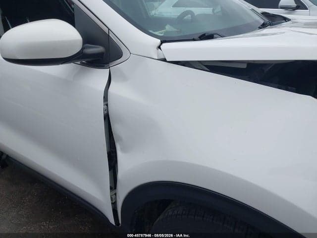 2019 KIA SPORTAGE LX 16