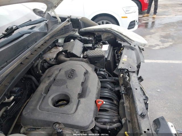 2019 KIA SPORTAGE LX 18