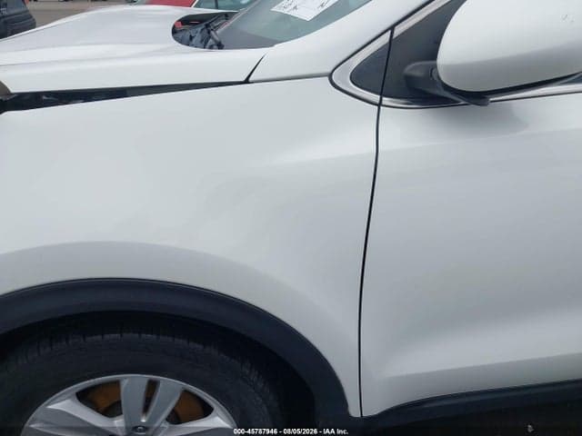 2019 KIA SPORTAGE LX 19