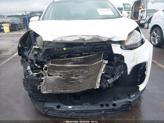 2019 KIA SPORTAGE LX 6