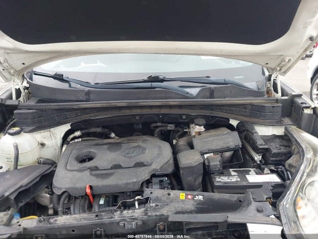 2019 KIA SPORTAGE LX 10