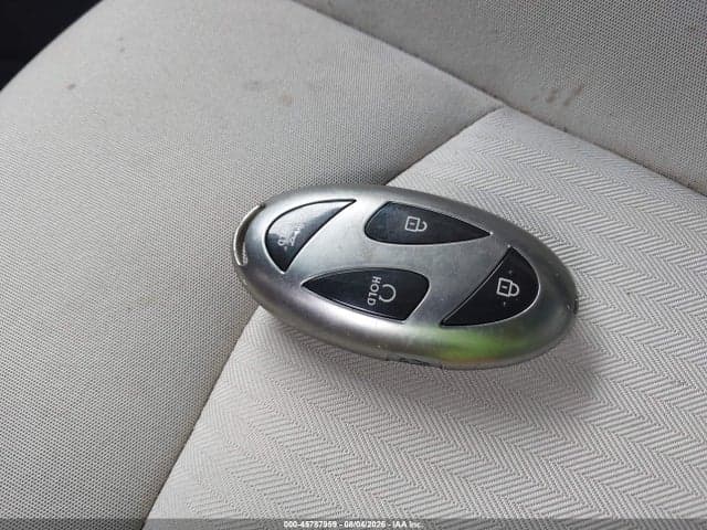 2025 HYUNDAI SONATA SEL 11