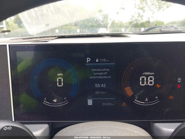 2025 HYUNDAI SONATA SEL 7
