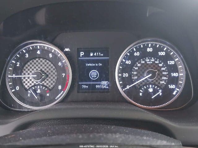 2020 HYUNDAI ELANTRA VALUE EDITION 7