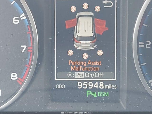 2018 TOYOTA RAV4 XLE 15