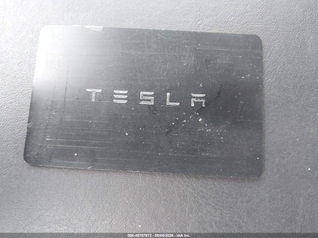 2021 TESLA MODEL 3 LONG RANGE DUAL MOTOR ALL-WHEEL DRIVE 11