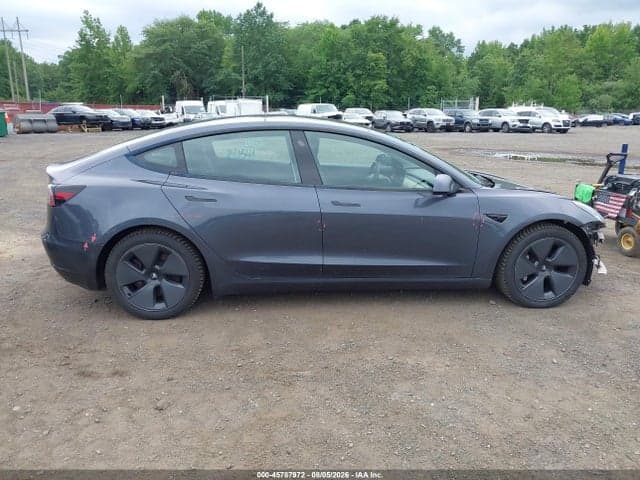 2021 TESLA MODEL 3 LONG RANGE DUAL MOTOR ALL-WHEEL DRIVE 13