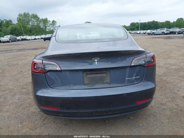 2021 TESLA MODEL 3 LONG RANGE DUAL MOTOR ALL-WHEEL DRIVE 16
