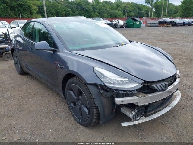 2021 TESLA MODEL 3 LONG RANGE DUAL MOTOR ALL-WHEEL DRIVE 19