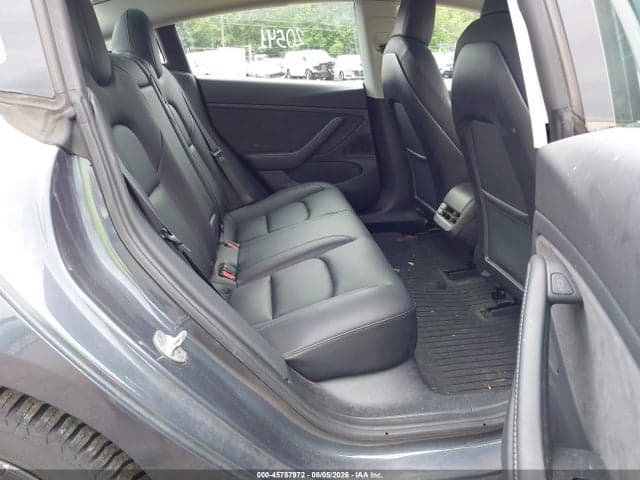 2021 TESLA MODEL 3 LONG RANGE DUAL MOTOR ALL-WHEEL DRIVE 8