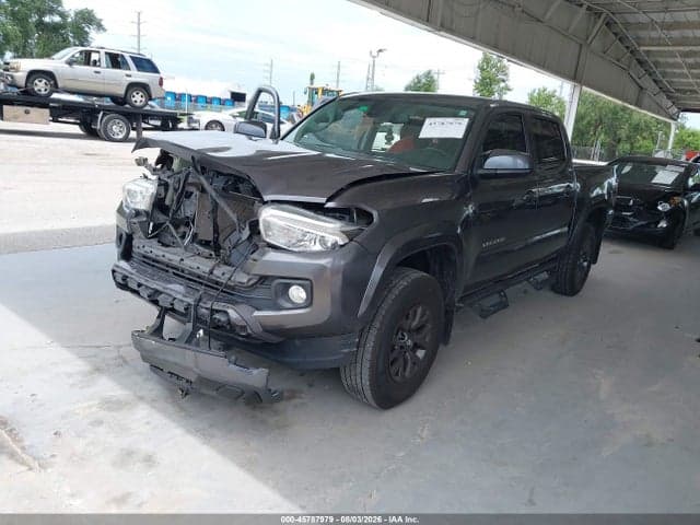 2021 TOYOTA TACOMA SR5 V6 2