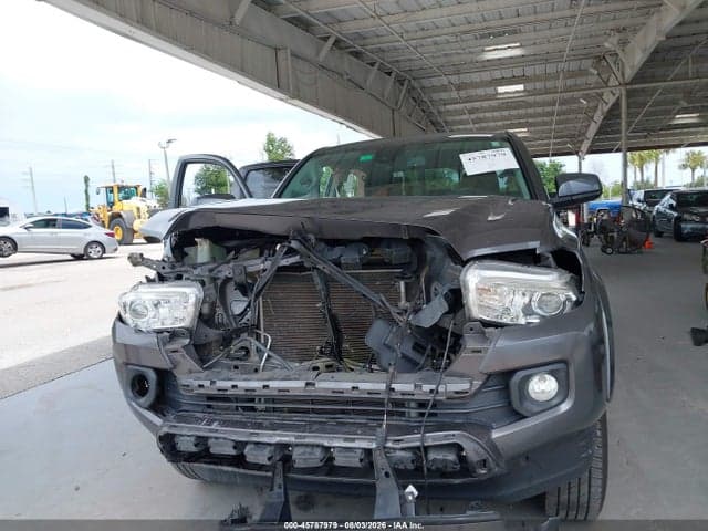 2021 TOYOTA TACOMA SR5 V6 12