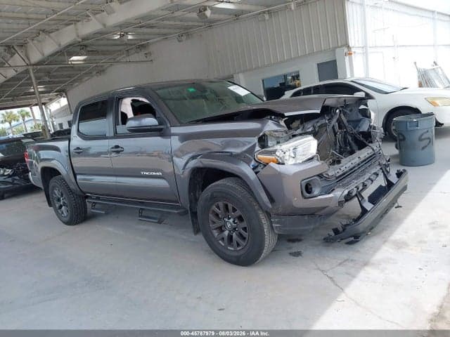 2021 TOYOTA TACOMA SR5 V6 13