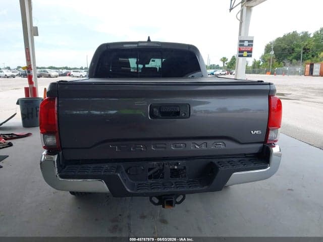 2021 TOYOTA TACOMA SR5 V6 16