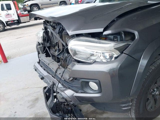 2021 TOYOTA TACOMA SR5 V6 6