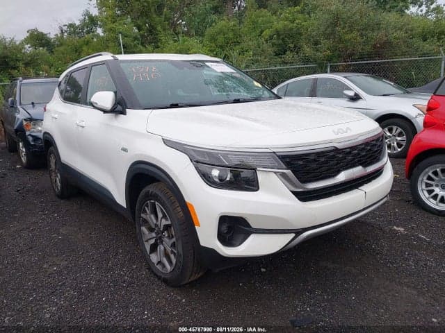 2023 KIA SELTOS EX 1