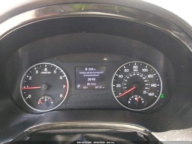 2023 KIA SELTOS EX 7
