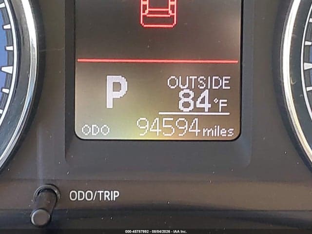 2017 TOYOTA COROLLA LE 15