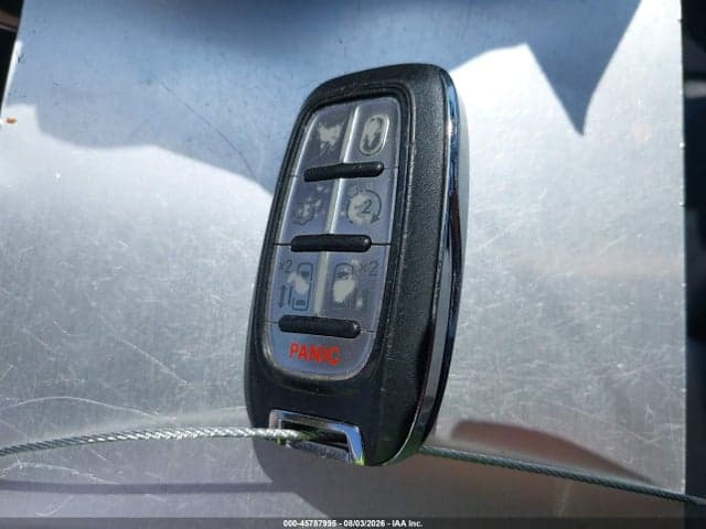 2020 CHRYSLER PACIFICA TOURING L 11