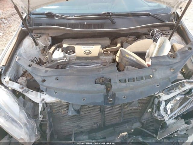2017 TOYOTA CAMRY SE 10