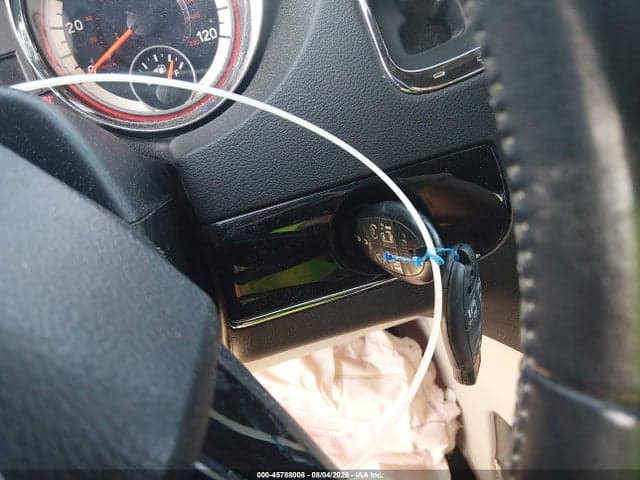 2017 DODGE GRAND CARAVAN SXT 11