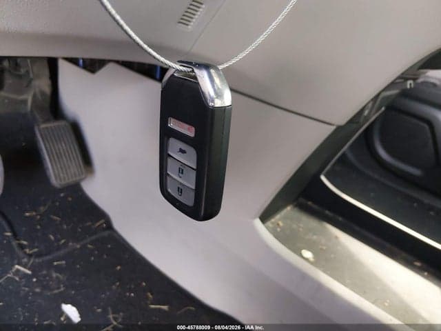 2019 HONDA ODYSSEY LX 11