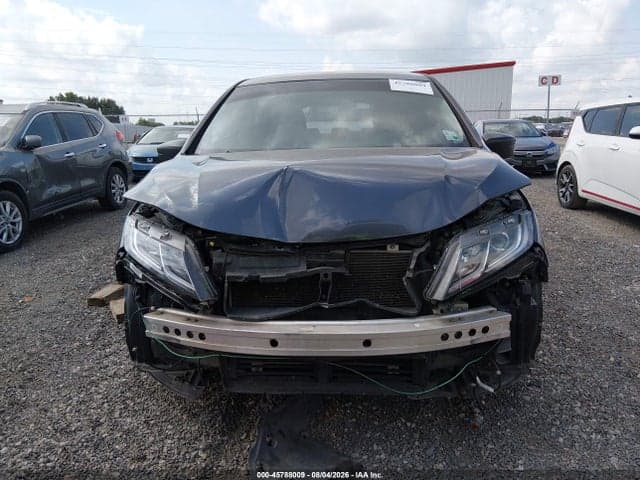 2019 HONDA ODYSSEY LX 12