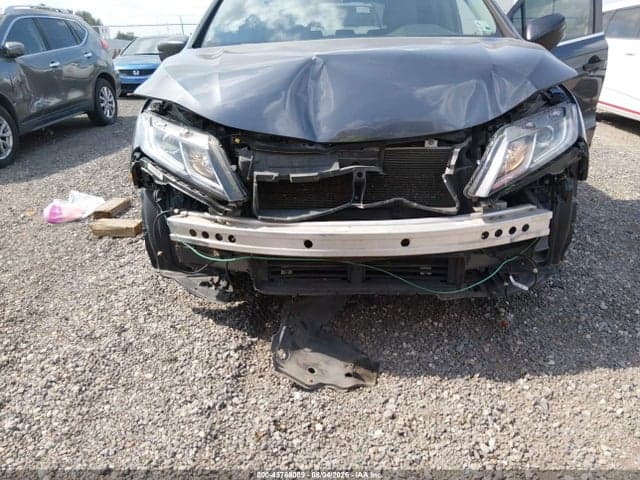 2019 HONDA ODYSSEY LX 6