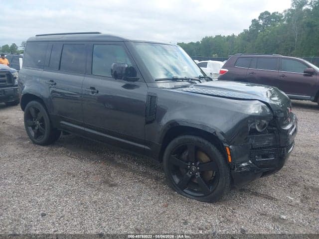 2023 LAND ROVER DEFENDER 110 X-DYNAMIC SE 1
