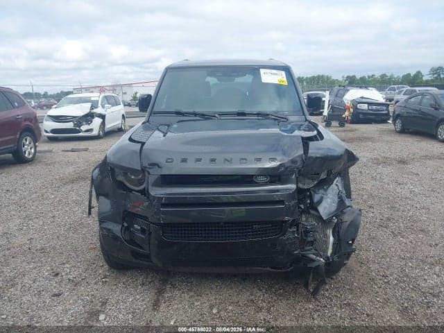2023 LAND ROVER DEFENDER 110 X-DYNAMIC SE 13