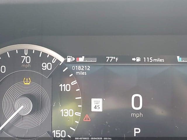 2023 LAND ROVER DEFENDER 110 X-DYNAMIC SE 16