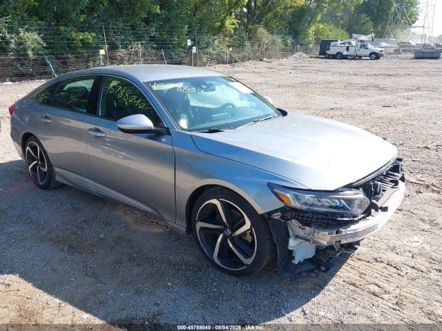 2018 HONDA ACCORD SPORT - 1