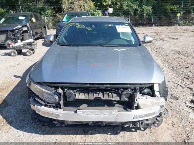 2018 HONDA ACCORD SPORT 12