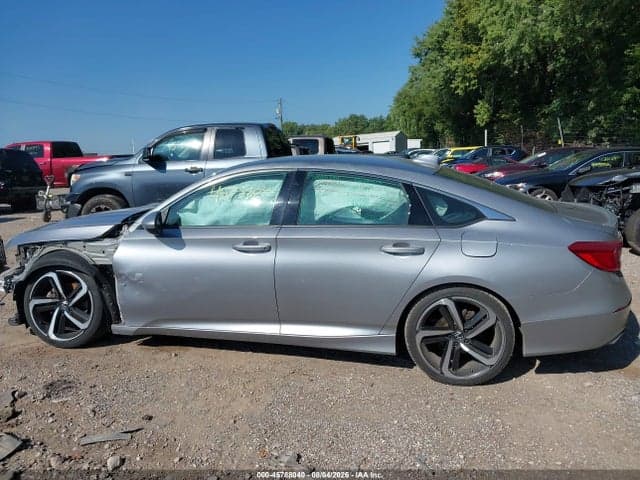 2018 HONDA ACCORD SPORT 14