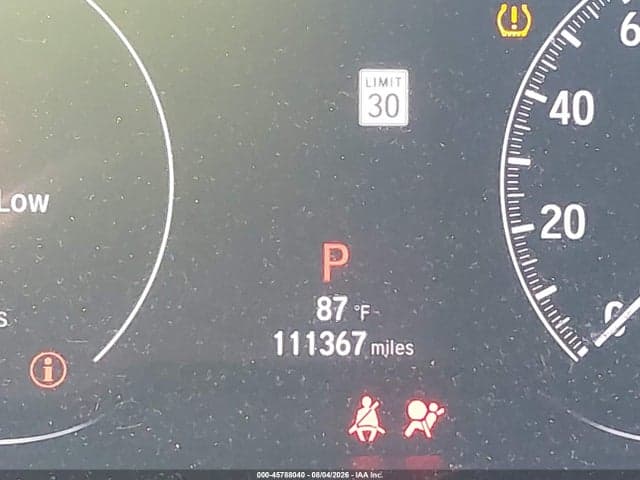 2018 HONDA ACCORD SPORT 15