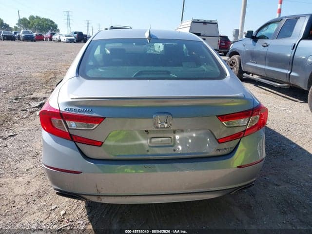 2018 HONDA ACCORD SPORT 16