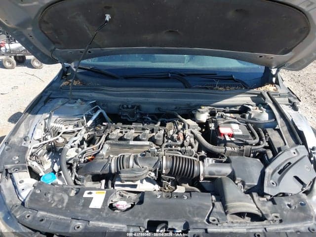 2018 HONDA ACCORD SPORT 10
