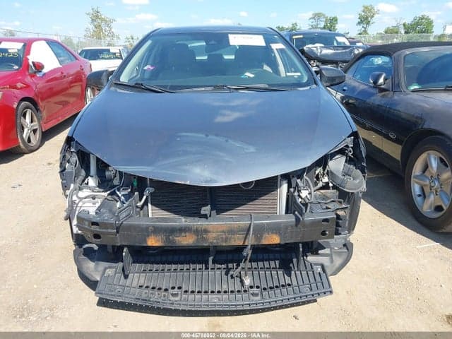 2017 TOYOTA COROLLA LE 13
