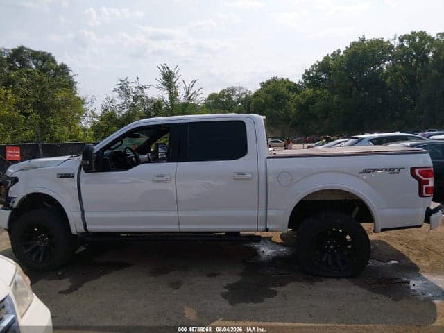 2019 FORD F-150 XLT 14