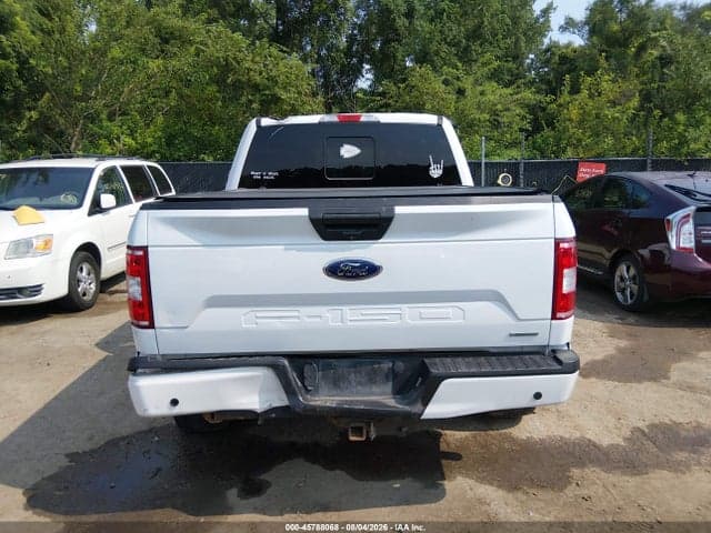 2019 FORD F-150 XLT 16