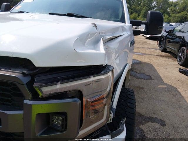 2019 FORD F-150 XLT 17