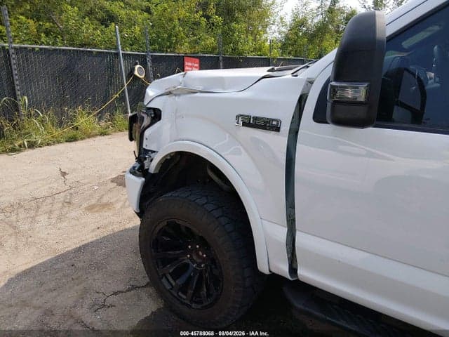 2019 FORD F-150 XLT 18