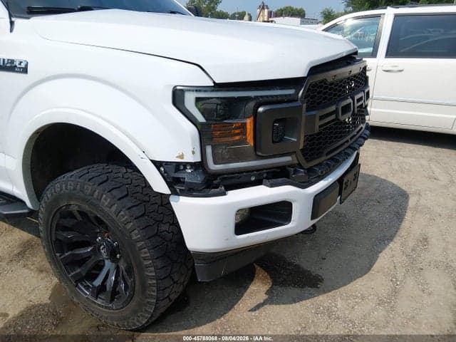 2019 FORD F-150 XLT 19
