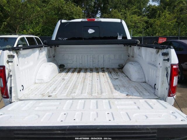 2019 FORD F-150 XLT 20