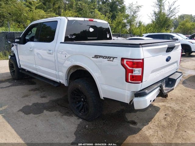 2019 FORD F-150 XLT 3