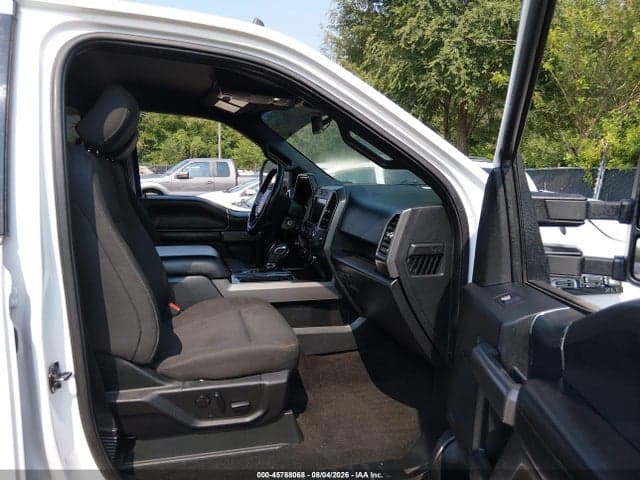 2019 FORD F-150 XLT 5