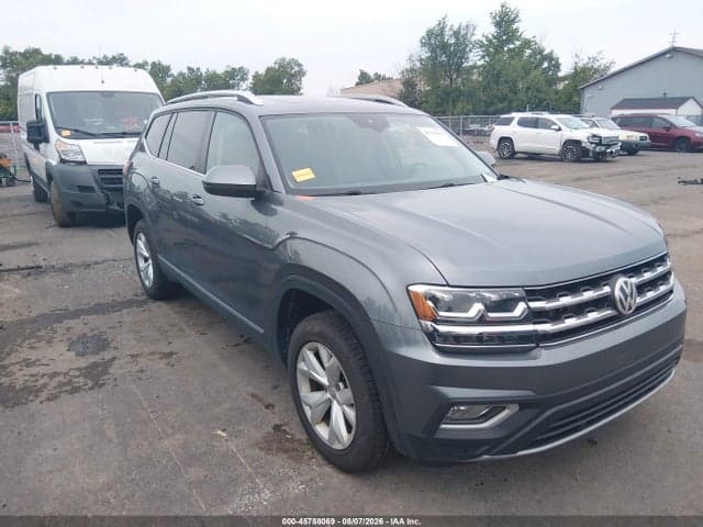 2018 VOLKSWAGEN ATLAS 3.6L V6 SEL - 1